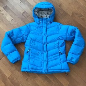 Women’s North Face Goose Down Puffer 700 Jacket 🔥